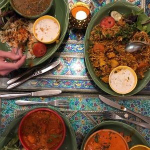 Meet your Posher, Susan